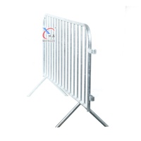 Barrière de sécurité mobile pour piétons, barrière rétractable à sangle, clôture de contrôle des foules, barrière de protection pour événements, concerts, gestion des files d'attente