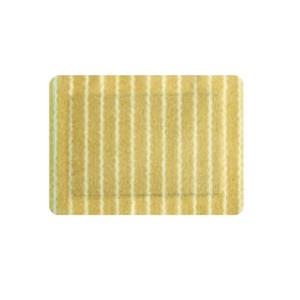 Tela Spunlace negra para vendajes, vendajes de miel, vendajes para la columna cervical y las articulaciones de las rodillas, vendajes transpirables sin residuos para - Product Image 5
