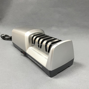 Afilador <span class=keywords><strong>de</strong></span> <span class=keywords><strong>cuchillos</strong></span> eléctrico <span class=keywords><strong>de</strong></span> 3 etapas nuevo <span class=keywords><strong>de</strong></span> fábrica 6 en 1 afilador <span class=keywords><strong>de</strong></span> <span class=keywords><strong>cuchillos</strong></span> <span class=keywords><strong>máquina</strong></span> afiladora <span class=keywords><strong>de</strong></span> tijera - Product Image 5