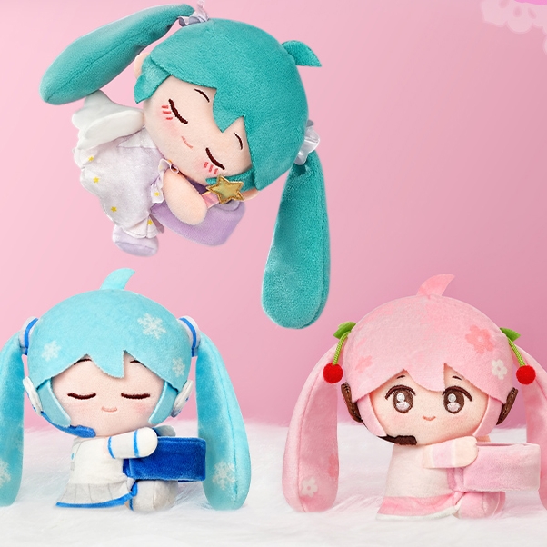 Furyu Hatsune Miku Miku with You 2021 Zie Fig 26 cm Hatsune Miku 1/7 schaal