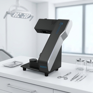 Prix revendeur YRC-RS600 Scanner <span class=keywords><strong>dentaire</strong></span> numérique 3D pour clinique <span class=keywords><strong>dentaire</strong></span>, haute qualité, pour numérisation complète de la mâchoire - Product Image 1