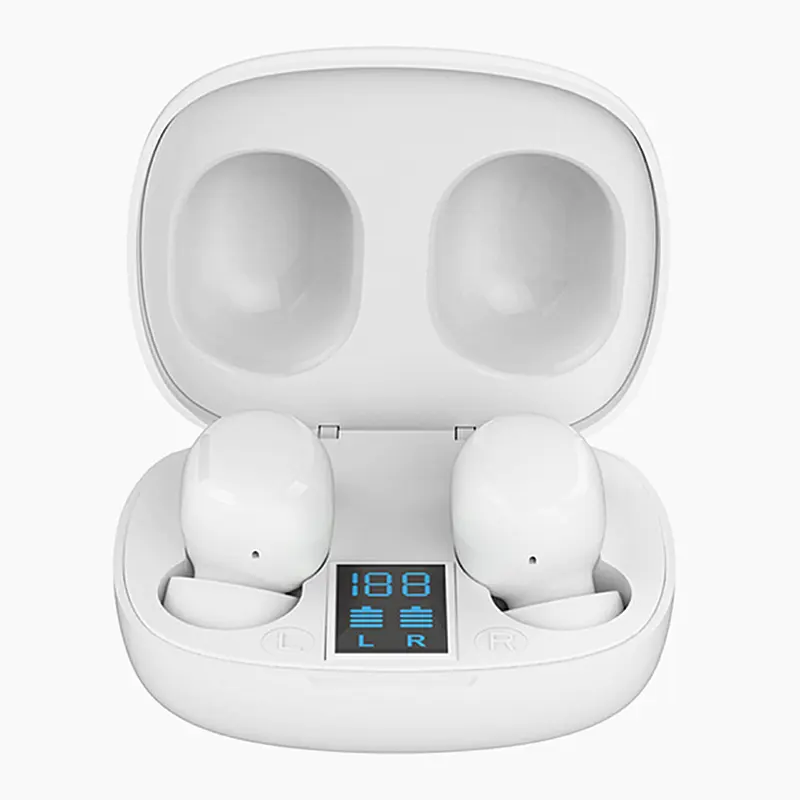 US&EU Warenlager Lager pro Ohrhörer anc mit Nadellöchern TWS Kopfhörer ANC Kopfhörer Ohrhörer Pro 2