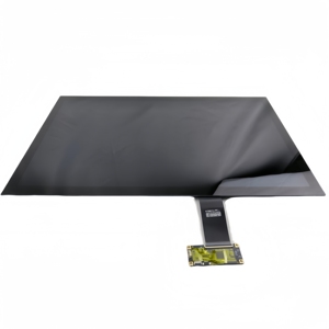 Oke tùy chỉnh 7 đến 65 inch IPS LCD Bảng điều chỉnh 10.1 inch điện dung pcap đa màn hình cảm ứng + <span class=keywords><strong>TFT</strong></span> LCD cảm ứng màn hình cho nhà thông minh - Product Image 1