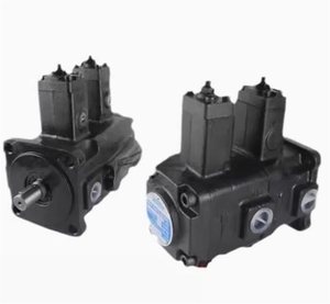 ปั๊มใบพัด YYDYW รุ่น VPVC-F30-A2-03A - Product Image 3