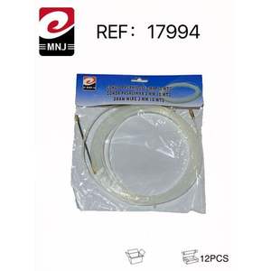 Cable Sondo Pashilosi de 3mm x 10m, Producto Nuevo - Product Image 1