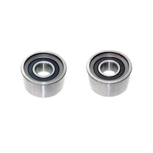 Pièces de moteur diesel de qualité d'origine et en gros rouleaux de poulie de tension de renvoi de courroie pour IVECO 0619 2992484 99432547 2992484 - Product Image 1