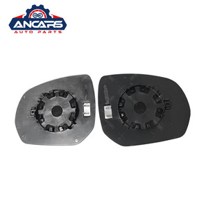 Verre de rétroviseur latéral automatique pour Citroen C3 <span class=keywords><strong>Picasso</strong></span> <span class=keywords><strong>2009</strong></span> <span class=keywords><strong>C4</strong></span> <span class=keywords><strong>Picasso</strong></span> 2006-2012 avec chauffage 8151JV 8151JT - Product Image 4