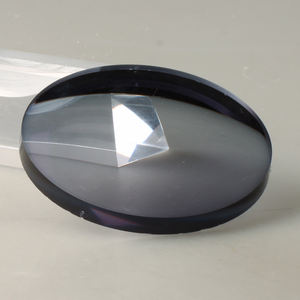 Çin optik lensler fabrika fotokromik güneş gözlüğü güneş gözlüğü <span class=keywords><strong>Lens</strong></span> 80mm altın tedarikçisi - Product Image 4