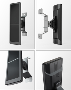 <span class=keywords><strong>Dashcam</strong></span> pour camions lourds 15.88 pouces HD voiture angle mort rétroviseurs caméra pour camion van bus exclusivement - Product Image 6