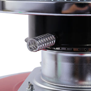 Vente en gros populaire poêle à kérosène 4,5 L huile 7800-8900Btu chauffage portable au kérosène poêle de camp au kérosène - Product Image 5