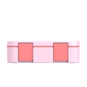Lonchera Infantil Hermética de Plástico Libre de BPA, Apta para <span class=keywords><strong>Lavavajillas</strong></span>, Personalizable, para Niños, Regreso a Clases, Superventas - Product Image 4