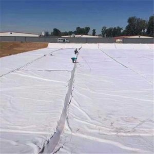Géotextile de filtration et de drainage pour la prévention des érosions des canalisations et la stabilisation des fonds de terre et des couches de <span class=keywords><strong>gravier</strong></span> - Product Image 6