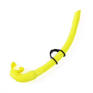 Equipo de Buceo y Natación Unisex de PVC No Tóxico para Snorkel en Aguas Bajas - Product Image 2