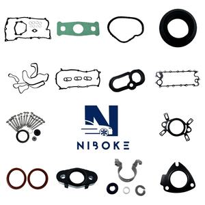 LR023440 LR003144 J9C7743 LR002888 LR030846 LR023442 LR003148 Niboke Nuevo Sello de Aceite Diferencial para Land Rover Freelander <span class=keywords><strong>2</strong></span> - Product Image 3