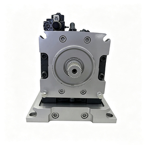 Bomba de Pistones Hidráulicos de Desplazamiento Variable Serie TFC15V/10, Directo de Fábrica, para Maquinaria de Construcción - Product Image 2