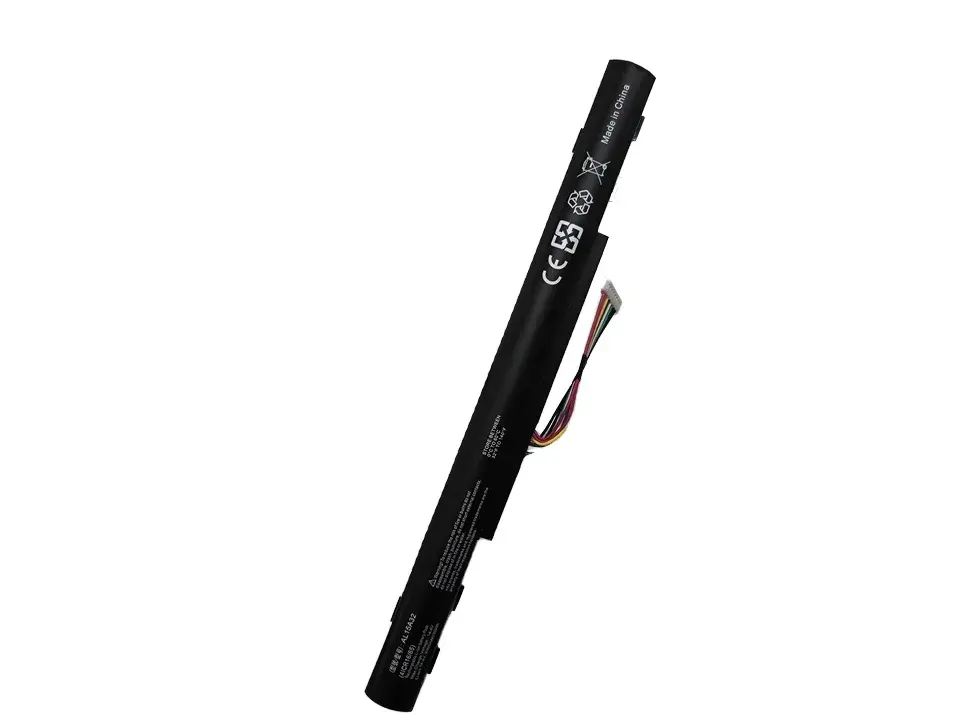 ขายส่งแบตเตอรี่สําหรับ Acer Aspire แล็ปท็อปแบตเตอรี่ความจุเต็มรูปแบบสําหรับ AL15A32 E5-422G 472 E5-473 E5-473G E5-522