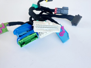 Multifunktion aler Kabelbaum für elektronische Drucker - Product Image 6