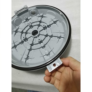 Polyurethane Sản phẩm chế biến tùy chỉnh con dấu cao su Gasket mòn PU sốc đệm đệm tùy chỉnh con dấu cao su - Product Image 2