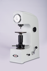 เครื่องทดสอบความแข็งแบบดิจิตอลร็อคเวลล์ 100HRBW คุณภาพสูง ปรับแต่งได้ - Product Image 4