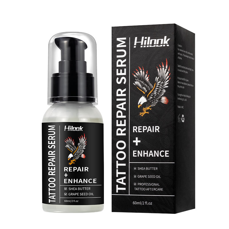 60ml TATTOO REPAIR SERUM