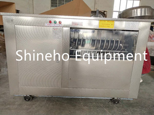 Bakery Bread <strong>Pizza</strong> Burger Bun Dough Balls Divider Rounder Dough Ball Maker Cutting Rounding <strong>Machine</strong> - Product Image 3