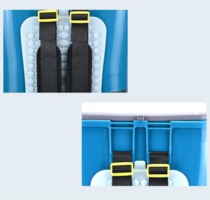 Applicatore di fertilizzante per batteria con zaino per applicazioni di fertilizzanti elettrici a mano di vendita calda - Product Image 5