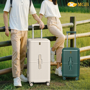 <span class=keywords><strong>Valise</strong></span> de voyage moderne et durable de 30 pouces, grande <span class=keywords><strong>valise</strong></span> à roulettes, trois poignées, multicolores, design unique pour l'aventure - Product Image 1