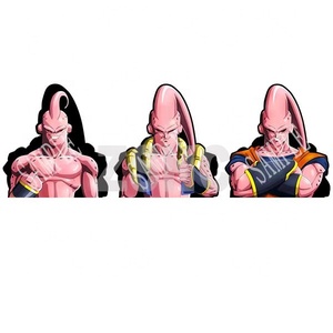 <span class=keywords><strong>Pegatinas</strong></span> 3D Lenticulares Impermeables y Ecológicas con Impresión UV de Beerus, Dios de la Destrucción del Anime DB, <span class=keywords><strong>para</strong></span> Laptop, Refrigerador y Maleta - Product Image 2