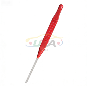 Nuevo conjunto de varillas del sistema de motor con indicador de nivel de aceite 26611-2E022 266112E022 para Hyundai Accent Kia Sorento 26611 2E022 - Product Image 4