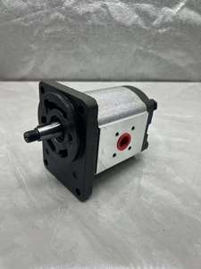 Moteur hydraulique compact PHM20.31S0-82E2-LEB/EA-N-EL-AV, moteur hydraulique de haute performance, machines industrielles - Product Image 2