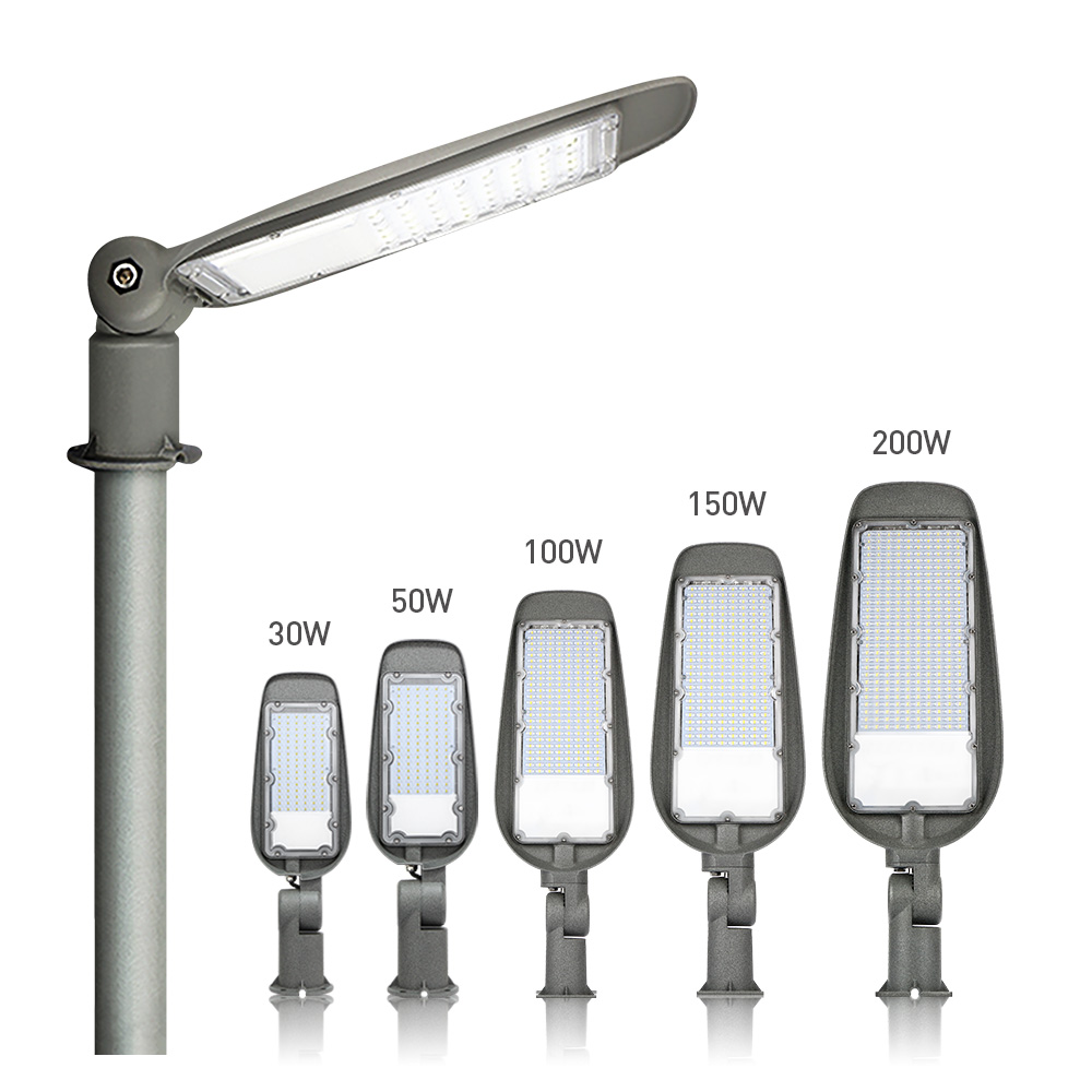 KCD модульная SMD-подставка для садового освещения 50 Вт 500 Вт IP67 алюминиевая небольшая уличная Светодиодная лампа 100 Вт