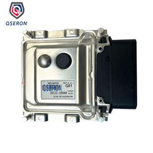 नया 39131-2b440 m17.9.11.1 391312b440 g81 इंजन नियंत्रण मॉड्यूल इलेक्ट्रॉनिक कंप्यूटर ईकू ईकाई - Product Image 1