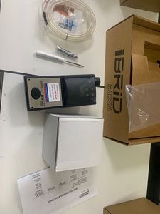 Monitor de 6 Gases Industrial Scientific IBIRD MX6 - Product Image 1