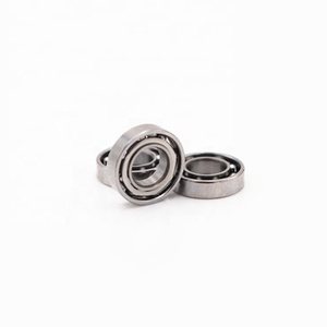Si3N4 10 Quả Bóng R188 Vòng Bi Gốm Cho Tay <span class=keywords><strong>Spinner</strong></span> Fidget Đồ Chơi - Product Image 5