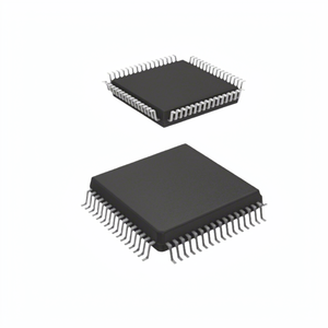 MCF51AC128ACFUE Embedded IC MCU 32BIT 128KB FLASH 64QFP In Stock Original Electronic Components 64 QFP - Product Image 1