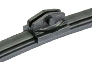 K-903G tergicristallo piatto posteriore per <span class=keywords><strong>AUDI</strong></span> A1 <span class=keywords><strong>A4</strong></span> A6 Q3 S4 S6 Porsche VOLKSWAGEN New Touareg da 11 "a 16" disponibile e di qualità - Product Image 3