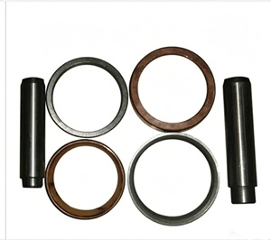 Guide de soupape DE12 D2366 NPR 65.03201-1008E 65.03201-1008 65.03201-1008S pour pièces Doosan, accessoires de moteur d'excavatrice Doosan - Product Image 3