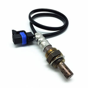 Oxygen <b>Sensor</b> SG277 AFS123 <b>for</b> Buick GMC Vehicles Universal Replacement Part - Product Image 1