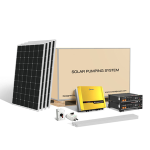 Inversor de energía solar de alta calidad Goodwe inversor conectado a la red 25kw 30kw 36kw con precio asequible - Product Image 5