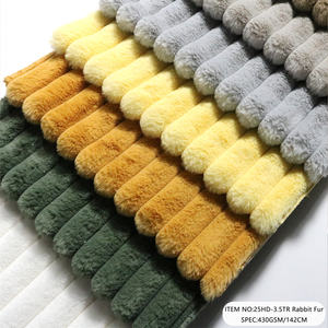 Pelapis kain korduroi padat untuk Set <span class=keywords><strong>Sofa</strong></span> furnitur ruang tamu tahan lama dan bergaya kain pelapis korduroi - Product Image 3