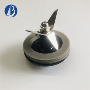 Zonesun — lame et joint universels de mélangeur, pour <span class=keywords><strong>jus</strong></span> de glace, pièces de rechange - Product Image 5