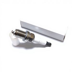 Bougie d'allumage Iridium Multi-Fit Longue Durée 101000033AA |   Réf BKR6EIX-11/BKUR6E |    Réf. FR7LDC - Product Image 1