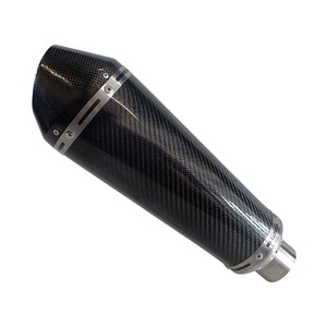 Silenciador de escape de competición para BMW S 1000 RR - Product Image 1