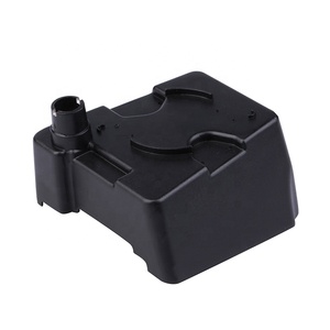 11 Years Factory <strong>CNC</strong> Precision Machining Process Gravity Die-casting Aluminum Magnesium Audio Shell Parts - Product Image 2