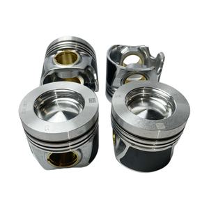 Распродажа, автозапчасти 81 мм, Поршень с кольцами для дизельного двигателя Audi VW T5 CNBA T6 DAUA <span class=keywords><strong>2</strong></span>,0 т OE 04L107065R 04L107066G 03L107066AD - Product Image 1