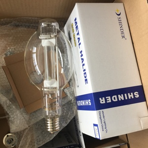 Hot Bán 1000 Wát 1500 Wát Kim Loại Halide Đèn Câu Cá Đèn - Product Image 3