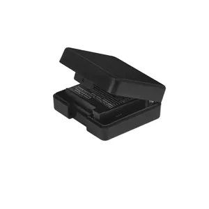 Boîtier de batterie en plastique léger d'usine pour boîtier de batterie <span class=keywords><strong>GoPro</strong></span> Hero 13/12/11/10/9/8/<span class=keywords><strong>7</strong></span> avec carte TF et stockage sur carte Micro SD - Product Image 4