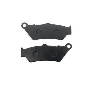 Pastillas de Freno de Disco para Motocicleta, Delanteras y Traseras, para FA209 DUCATI <span class=keywords><strong>BMW</strong></span> F G <span class=keywords><strong>R</strong></span> <span class=keywords><strong>K</strong></span> 650 700 750 800 <span class=keywords><strong>1200</strong></span> 1250 1600 - Product Image 3