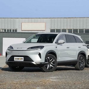 BYD Sealion 07 DM-i รุ่น Pilot Edition ระยะฐานล้อ 2820 มม. รถ SUV PHEV ขนาดใหญ่ - Product Image 3