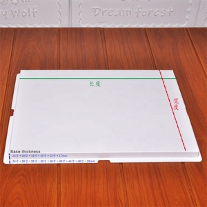 Vente en gros de boîtes à gâteaux carrées de grande taille de qualité supérieure pour les fêtes et les célébrations, de 14 à 40 pouces, de qualité alimentaire - Product Image 6